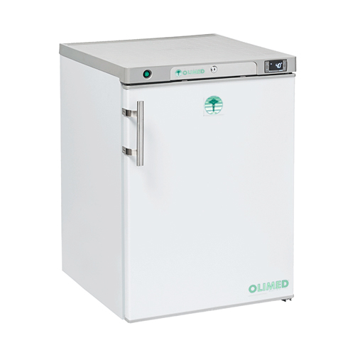 DS-CL200VS - frigo laboratorio e farmaci 180LT +2°+8°C - Clicca l'immagine per chiudere